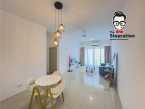 Staycation Homestay 44 Gem Suite